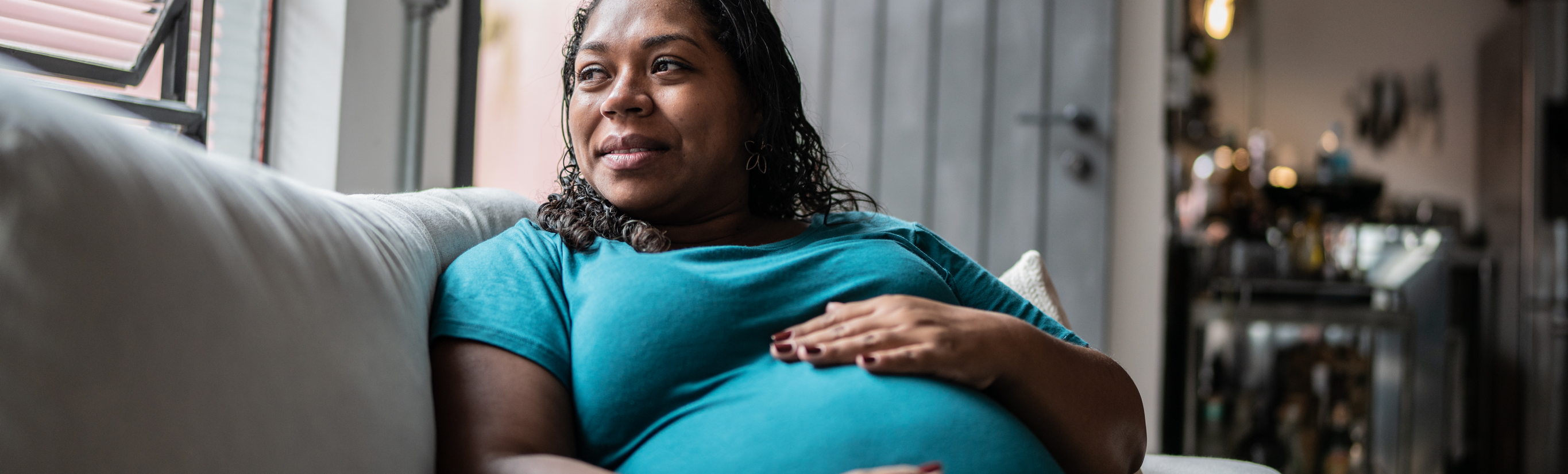 Pregnancy and women’s health | Wellpoint Maryland Medicaid